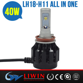 Wholesale Waterproof Led Car Head Lamp DC12V-24V H7 40W Stanley Headlight