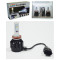 LW Easily Installation Polo Led Headlights Kit H11 6000K Car Fog Light