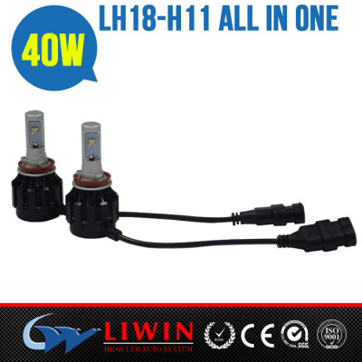 LW Best Cooling Effect High Power Led Car Headlight Washer DC12V-24V Bus Headlamp