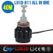 LW Special Offer Custom Made Headlights LH18-H11 40W Portable Headlight From Horse Head Lamp