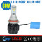 LW 9007 all in one led bulb lights for auto 24 volt ip67 auto lights led