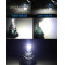 China Wholesale Auto 3pcs led marine lights DC12V-24V boat led lights 9007 headlight