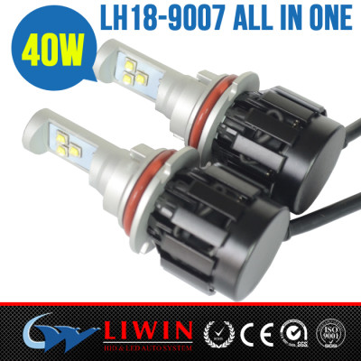 LW Factory Direct cars led fog bulb 9004/9007/h4/h13 car led 12v bulb