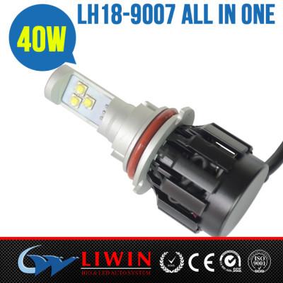 Accept sample order!24v car led lighting 9007 all model car accessory led lamp