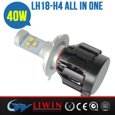 LW Super Quality All-In-One Design Super Price Car Led Headlight H4 auto light