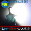 LW Most popular product DC12V-24V 60w H4 headlamp drive light auto lamps