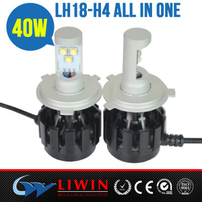 LW Good Quality Super Power Intergrated Design Good Price Good Light Beam H4 Headlight