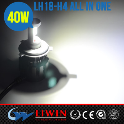 LW Good Quality Energy Saving Super Price H4 6400Lm Led Headlight