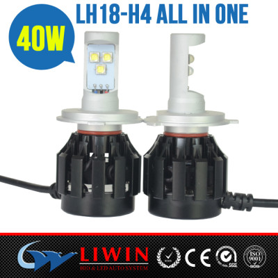 LW Good Quality High Power Super Price H4 H7 60W Led Headlight