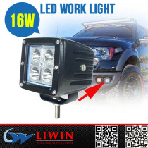 High power led forklift lights for UTV 4WD Car