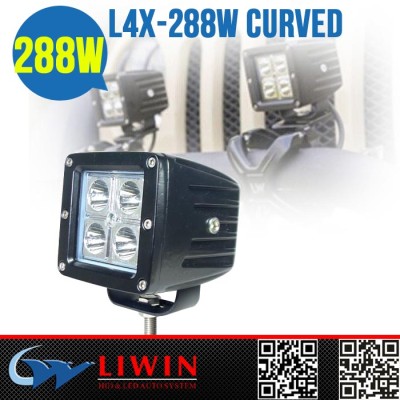 2015 Latest Designe High Quality liwin led work light for tractor truck