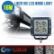 Factory Direct Sale rechargeable cordless led work light for UTV Offroad Jeep