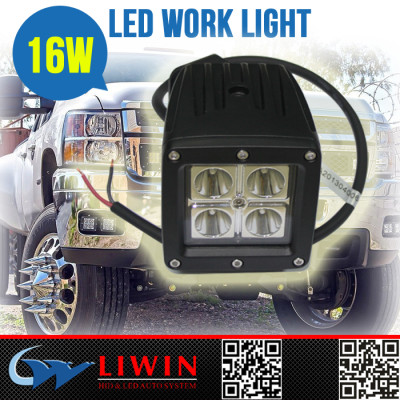 LIWIN hight quality super bright mining work light for car,truck,suv