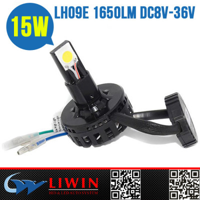 Hottest Sale! Defeilang Factory Price High Quality LH09E 15W cars headlights