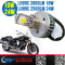 Liwin Good Price 350z headlight 12v led lights motorcycle