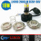LW import custom COB light source car parts lamp 18W 2000LM led bulb lights for cars
