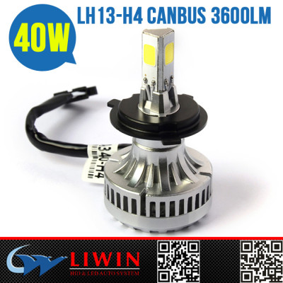 LW High Quality High Brigtness Intergrated Design Competitive Price Hiway Headlight fog lamp