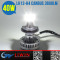 LW High Quality High Brigtness Intergrated Design Competitive Price Hiway Headlight fog lamp