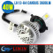 LW High quality professional LED headlamp h4 canbus 40w 3600lm