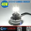 LW LH13-H7 360 degree Beam Angle car lamp auto canbus lights