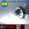 LW High Quality Super Brightness Error-Free Factory Price Dust Proof Led Headlight Projector