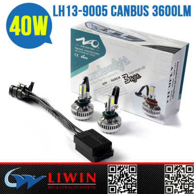 LW High Quality High Brigtness Competitive Price Automotive Headlight