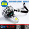 LW LH13-9005 COB light source Easy Setting light led headlight