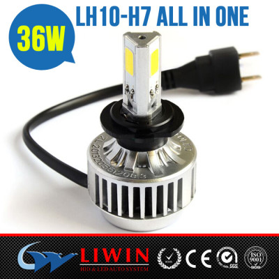 LW bus lamp lamp fog light H7 single beam led auto light bulbs