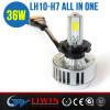 High quality 36W 3300LM cob led headlight h7 led high lumen laser fog light