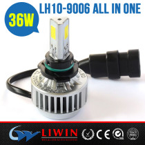 LW 36W universal car led lamp auto 360 degree Beam Angle interior car led lighting