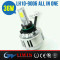 LW 12v headlight bulb car headlight composition 9006 hb4 led bulb automotive