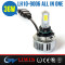 LW LH10-9006 led headlight auto lamp bulb COB light source