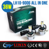 LW 12v 24v car led auto headlight LH10-9006 ledheadlight bulb for all car
