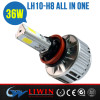 2015 factory price for sales H8 auto 35w headlights for farm tractor