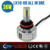 All in one small size car with led 12v vehicle lamps LED Fog Lights