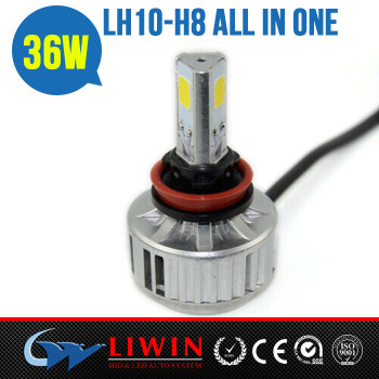 All in one small size car with led 12v vehicle lamps LED Fog Lights