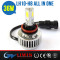LW h8 led light for auto bus head lamp blub easy to install head lamp bulb