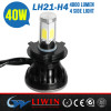 LW 12 volt off road lights 40w 4000lm 4side light led headlight conversion kits