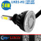 LW color switchable high power led car headlight h1 car head lamp 12v