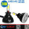 LW 40w high power car led head light bulb h1 car flexible turn led