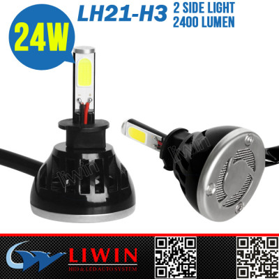G5 all in one led headlamp liwin 40w h3 led car headlight bulbs kit