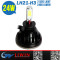 LW H3 all in one led automotive headlights assembly replacement directions 40w security roof light