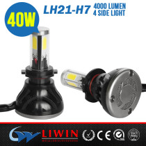 LW COB 40w 4000lm led headlight super bright Aftermarket Fog Lights