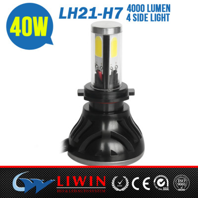 LW 9-36V led head light 6000k ix35 car accessories led fluorescent light for cars
