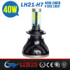 LW high power g5 fog led bulb H7 40w 4000lm aftermarket fog lights for cars