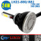 LW High Lumen Headlight Tuning Light 24W 2400lm COB led auto headlights for car