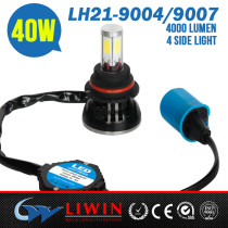 LW Hot Sales Super Quality High Power Good Light Beam E200 Headlight