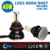 LW 2015 latest high brigtness all-in-one design competitive price headlight bulb lamp for car