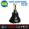 LW Summer Promotion Super Quality Super Power Error-Free Dust Proof Atv Headlight Bulbs 5202 H16 40W high bright auto lamp