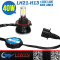 LW 9-36V 4000lm h13 40W Wide voltage clean led car headlights for trucks